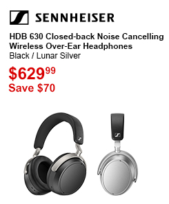 Sennheiser